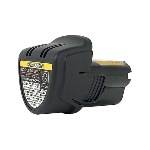 DC10.8V/2.6Ah 交換用バッテ