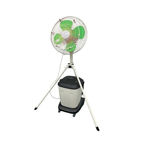 AC100V/450mm ミストファン
