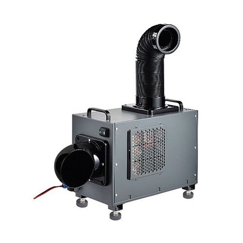 DC12・24・36・48V 小型スポッ