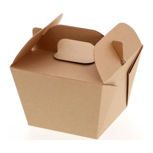 食品箱 NF(ノンフッ素)ネオクラフト
