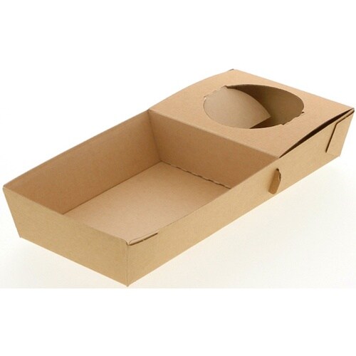 食品箱 NF(ノンフッ素)ネオクラフト