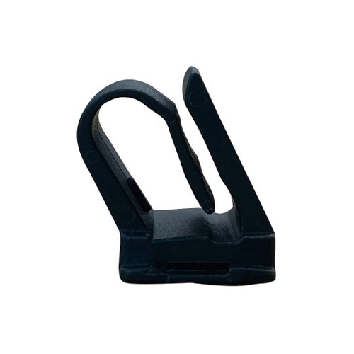 ソケットレール用レンチホルダークリップ