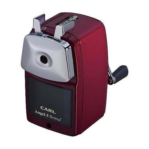 エンゼル5 グランコニック レッド A5