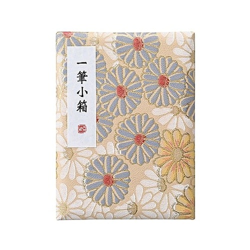 一筆小箱 雛菊 KB790−931