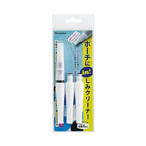 ポーチにin!しみクリーナーカートリッジ