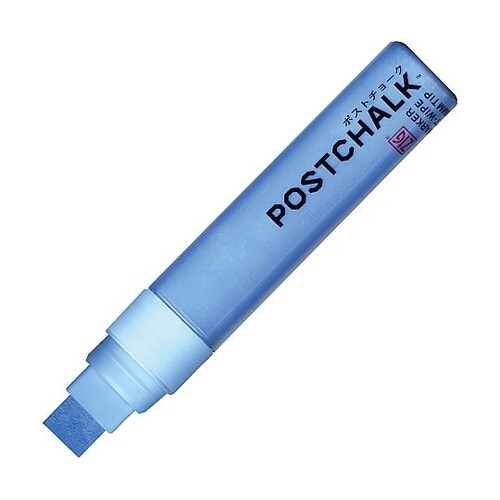 ZIG 15MMTIP FOR POST