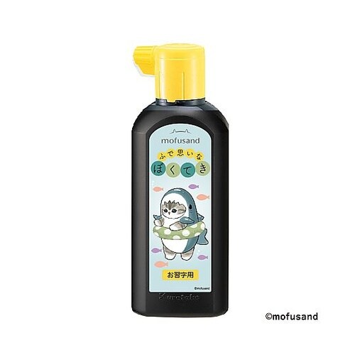 モフサンドふで思いなぼくてき180mL
