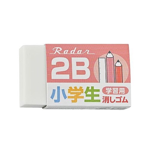 レーダー学習用2B2レッド EP−2RG