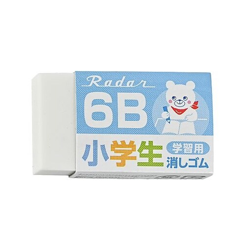 レーダー学習用6B2ブルー EP−6RG