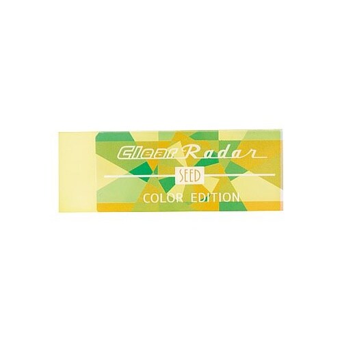 クリアレーダー150イエロー EP−CL