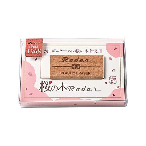 桜の木レーダー EP−TRC