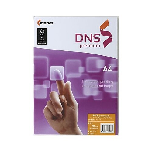 DNS premiumA4 90g)