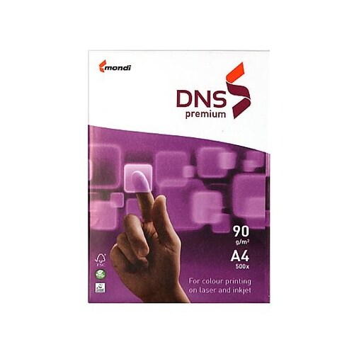 DNS premiumA4 90g /箱