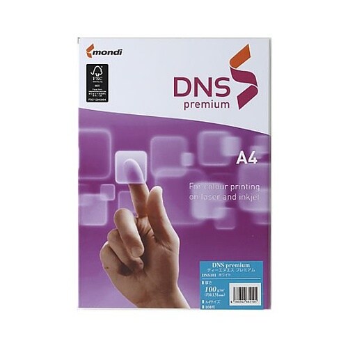 DNS premiumA4 100g)