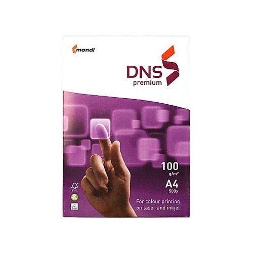 DNS premiumA4 100g/箱