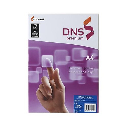 DNS premiumA4 160g