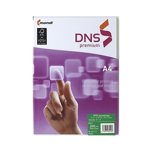 DNS premiumA4 200g 1