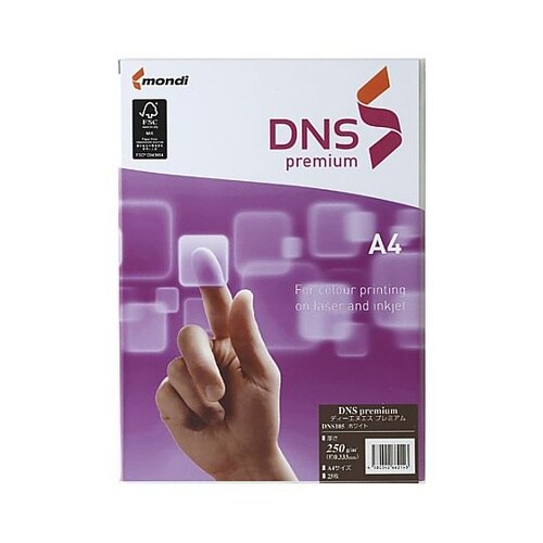 DNS premiumA4 250g