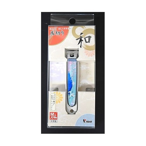 和製爪切り 景観 富士山 VN1−83K