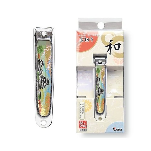 和製爪切り 景観 城 VN1−83K−S