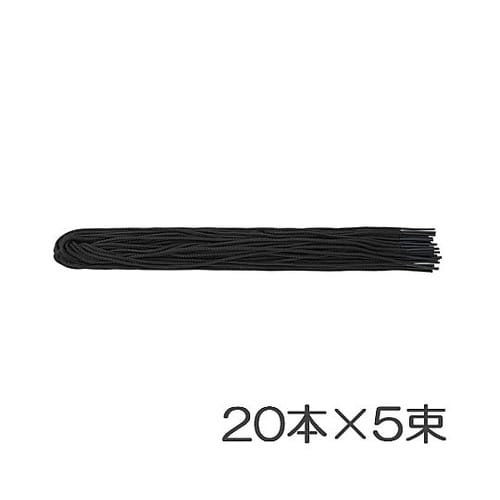 綴紐 長寸60cm セル先 1セット(2