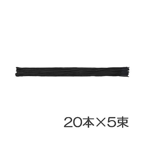 綴紐 長寸75cm セル先 1セット(2