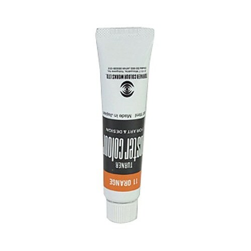 ポスターカラー11mL #11 PC01