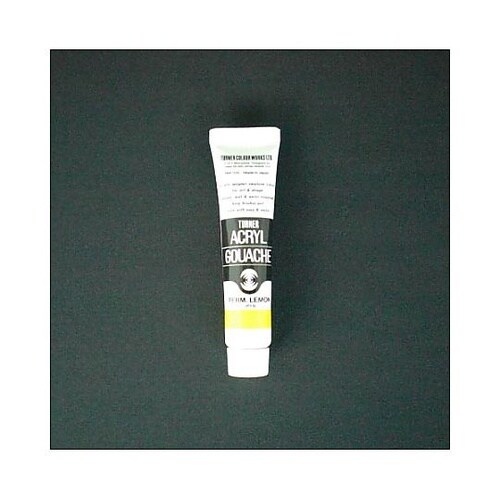 アクリルガッシュA色 11mL #10
