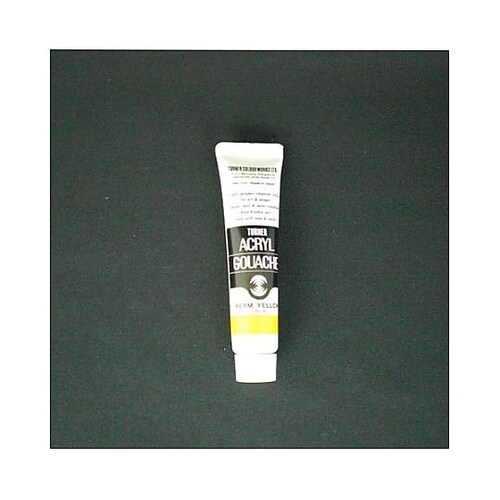 アクリルガッシュA色 11mL #11