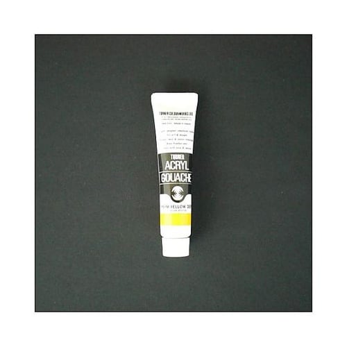 アクリルガッシュA色 11mL #12