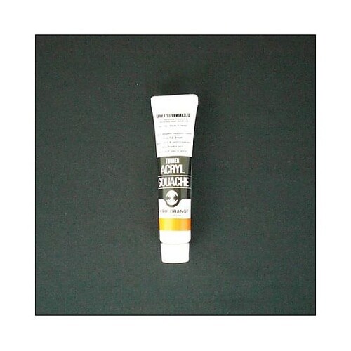 アクリルガッシュA色 11mL #14