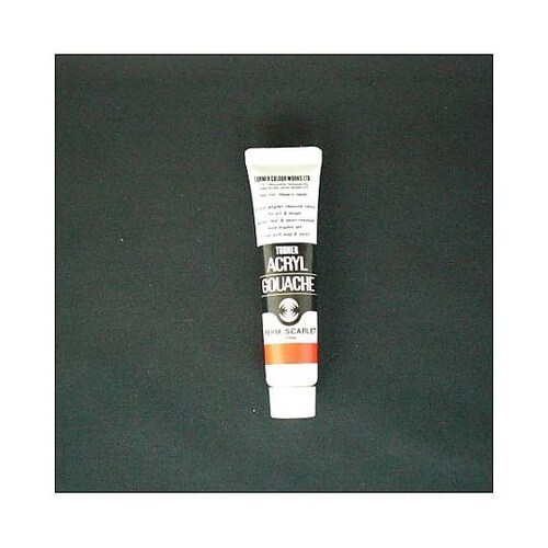 アクリルガッシュA色 11mL #20