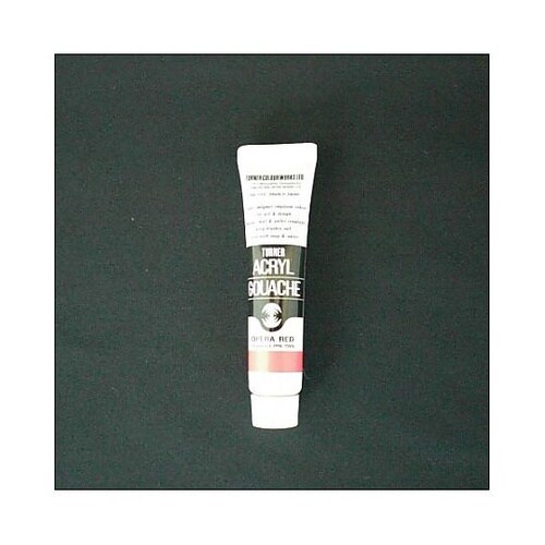 アクリルガッシュA色 11mL #24