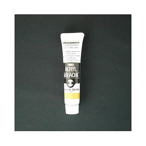 アクリルガッシュA色 11mL #32