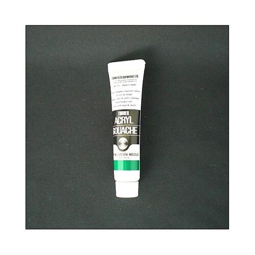 アクリルガッシュA色 11mL #43