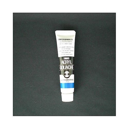 アクリルガッシュA色 11mL #53
