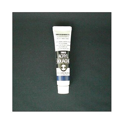 アクリルガッシュA色 11mL #54