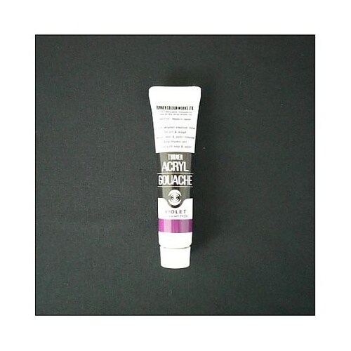 アクリルガッシュA色 11mL #62