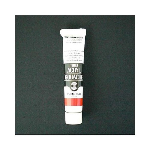 アクリルガッシュA色 20mL #21