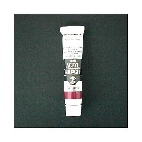 アクリルガッシュA色 20mL #22