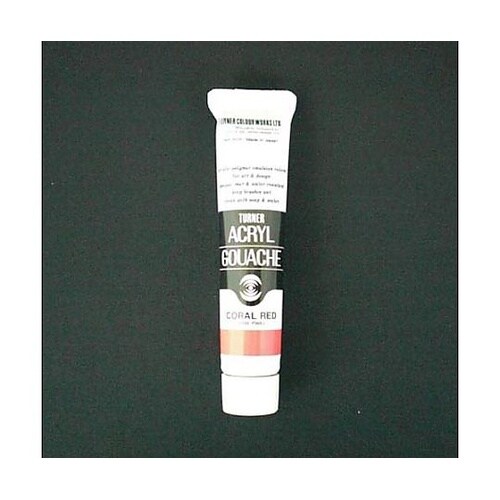 アクリルガッシュA色 20mL #26