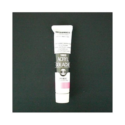アクリルガッシュA色 20mL #25
