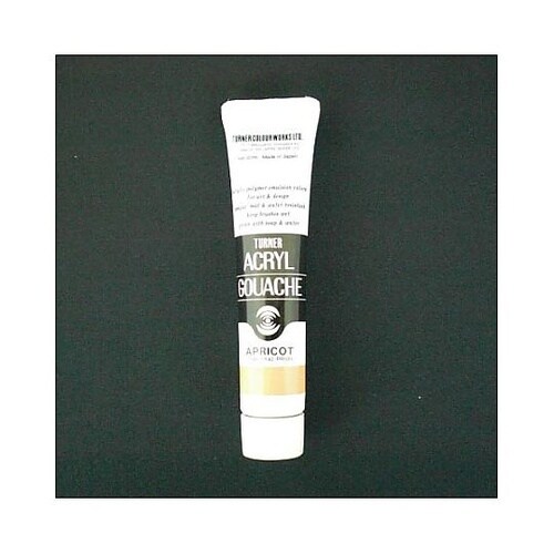 アクリルガッシュA色 20mL #133