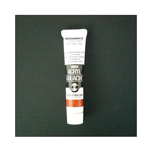 アクリルガッシュA色 20mL #33