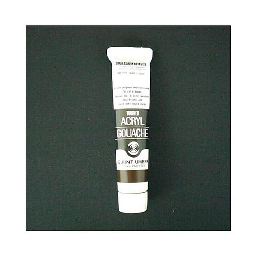 アクリルガッシュA色 20mL #37