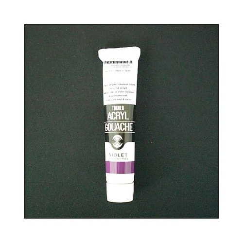 アクリルガッシュA色 20mL #62