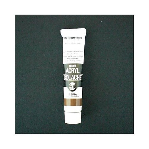 アクリルガッシュA色 20mL #35