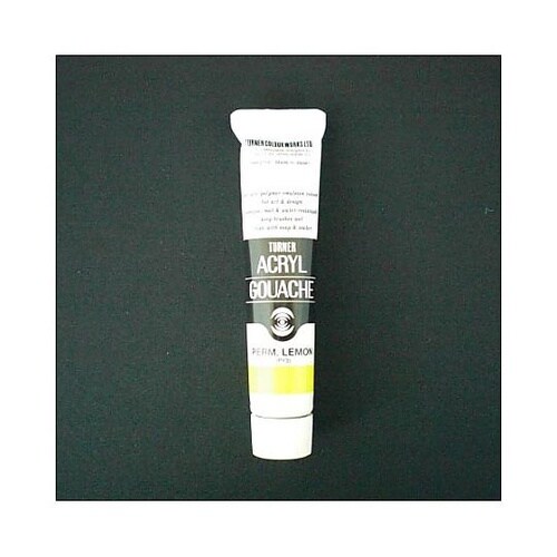 アクリルガッシュA色 20mL #10