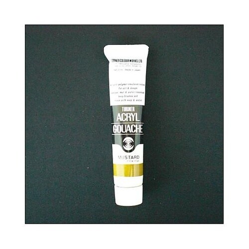 アクリルガッシュA色 20mL #132