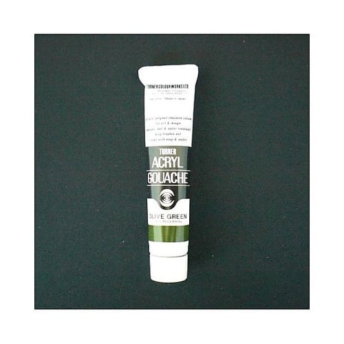 アクリルガッシュA色 20mL #46